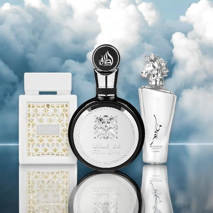 Maahir Legacy Fakhar Man Raveultipack