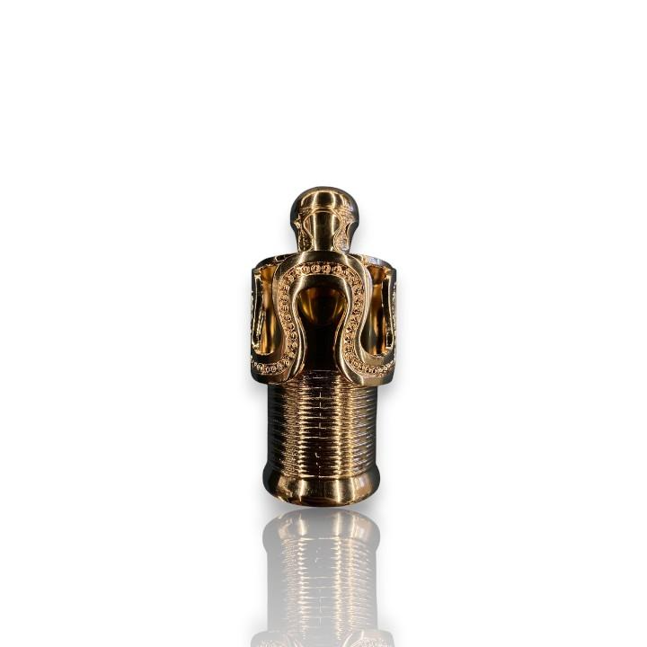 Lattafa | Honor and Glory + Maitha Concentrated Oil | 2 - Piece Multi Pack Fragrance Set by Lattafa | 100 ML