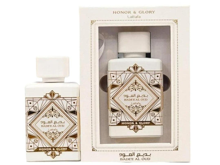 Badee Al Oud Honor & Glory