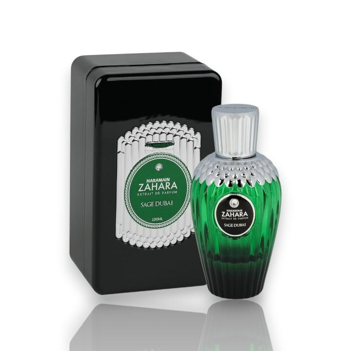 Haramain Zahara