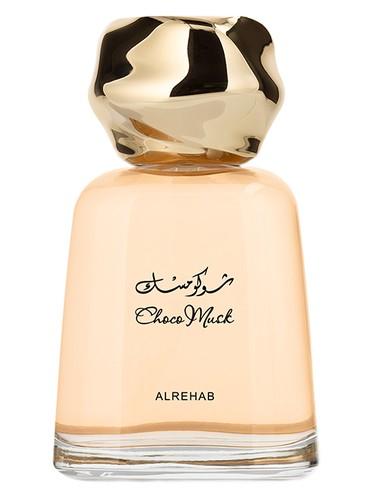 Al Rehab Choco Musk – Unisex Eau de Parfum 3.4 oz (100ml)