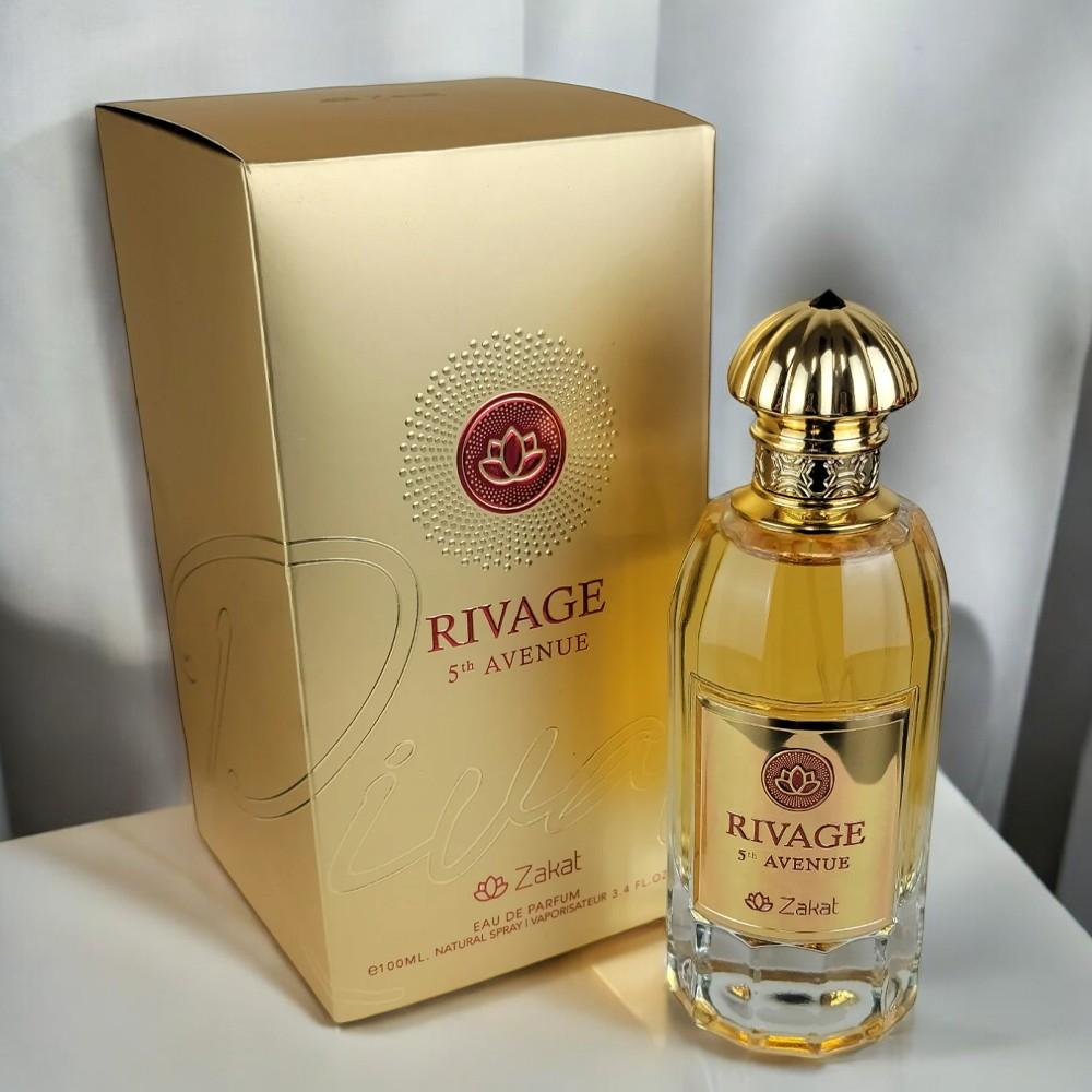 Rivage 5th Avenue
