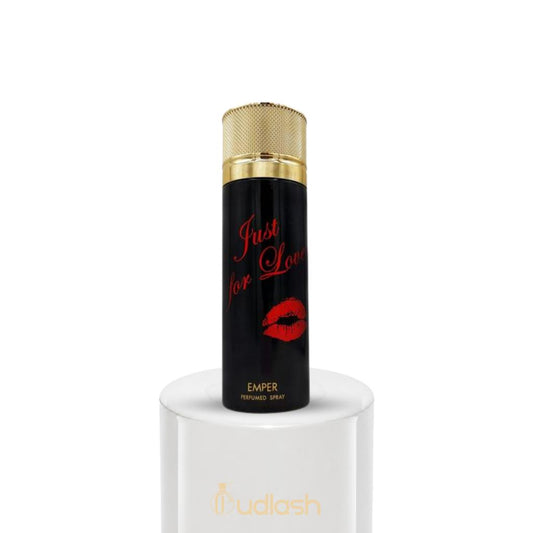 Emper | Just For Love Body Spray | Unisex Fragrance | 200ML