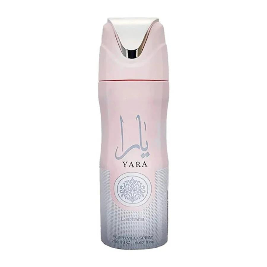 Yara Gift Set