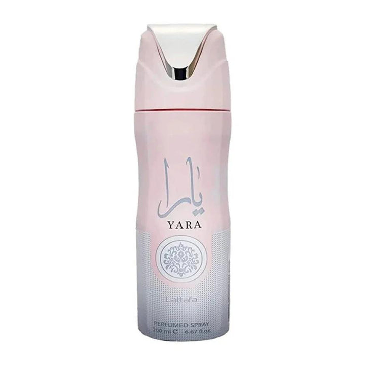 Yara Gift Set