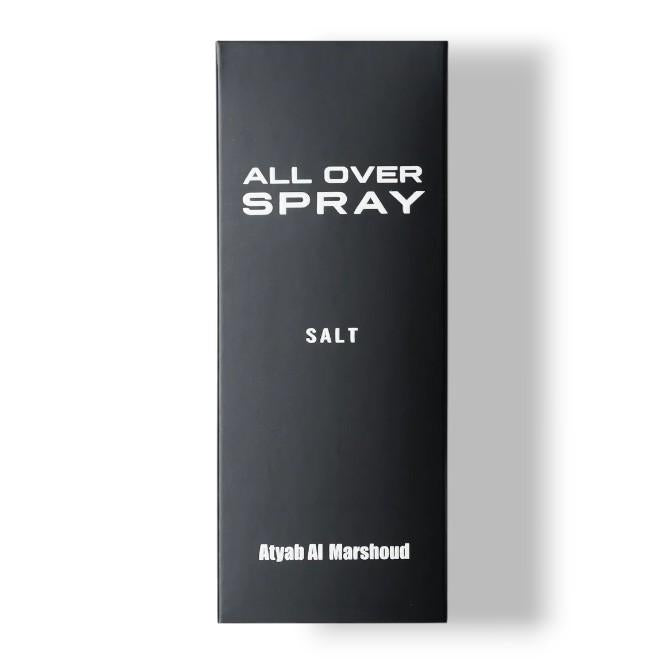 Atyab Al Marshoud | Salt | Eau De Parfum