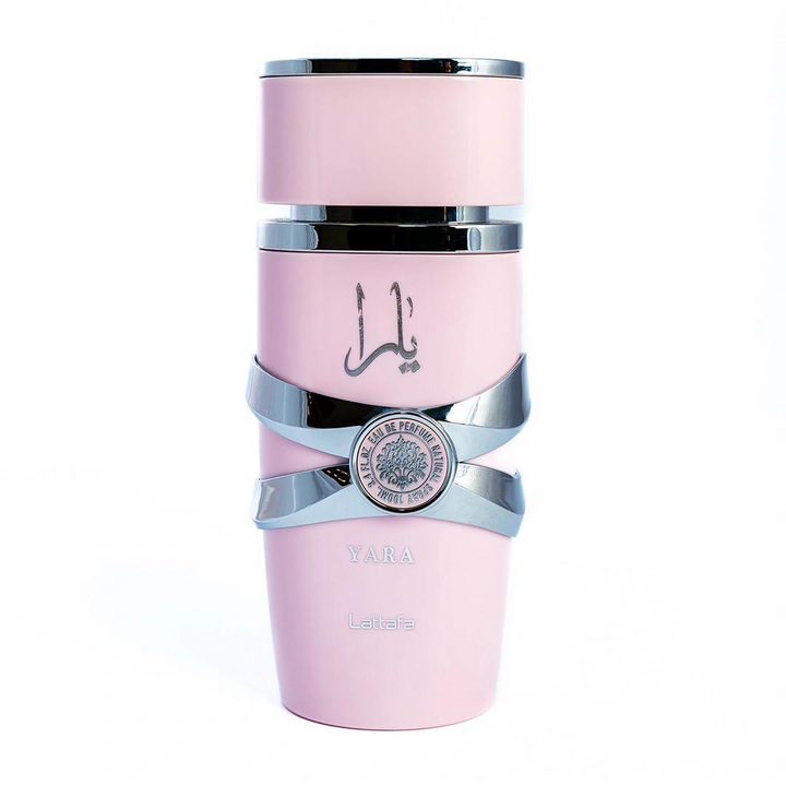 Lattafa & Ard Al Zaafaran Perfumes | Yara + Dirham Bundle | Unisex | 3.4 oz Per Bottle | Heliotrope - Floral | Citrus - Aromatic