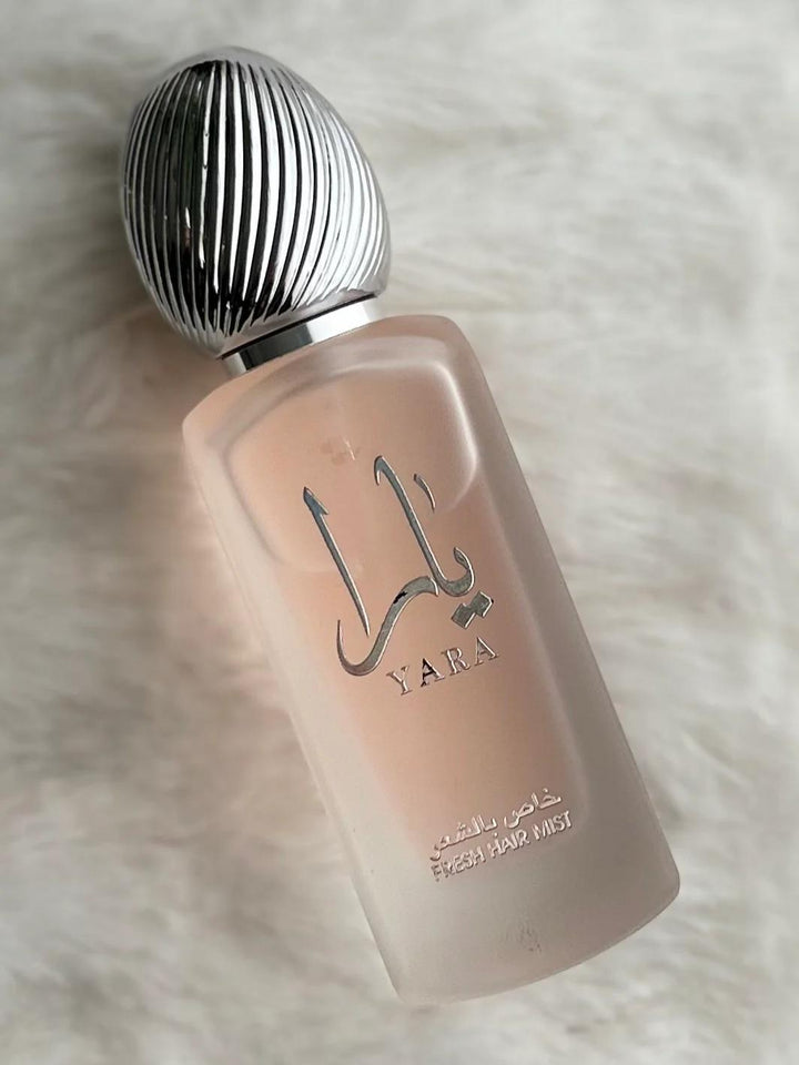 Yara Hair Mist