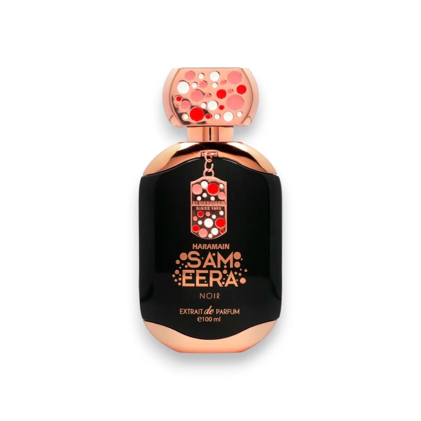 Al Haramain | Sam Eera | Noir | Unisex Fragrance | 100 ML
