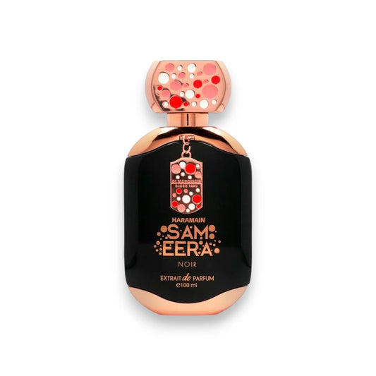 Al Haramain | Sam Eera | Noir | Unisex Fragrance | 100 ML