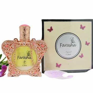 Atyaab | Farasha - Womens Fragrance - 0.95 oz