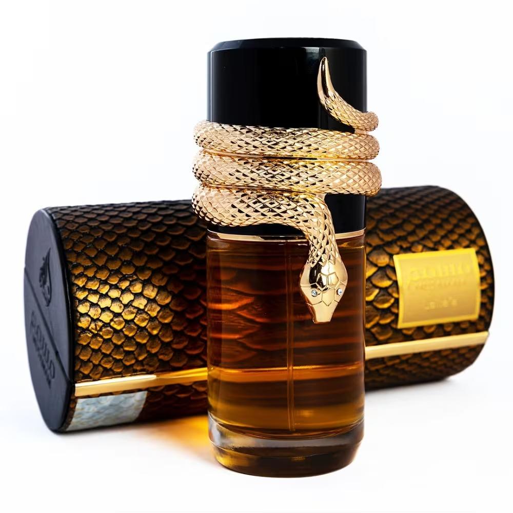 Lattafa Perfumes | Musamam EDP - Unisex Fragrance - 3.4 oz - Woody Aromatic Fragrance - 100 ml - Single Item