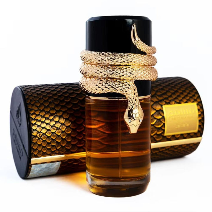 Lattafa Perfumes | Musamam EDP - Unisex Fragrance - 3.4 oz - Woody Aromatic Fragrance - 100 ml - Single Item