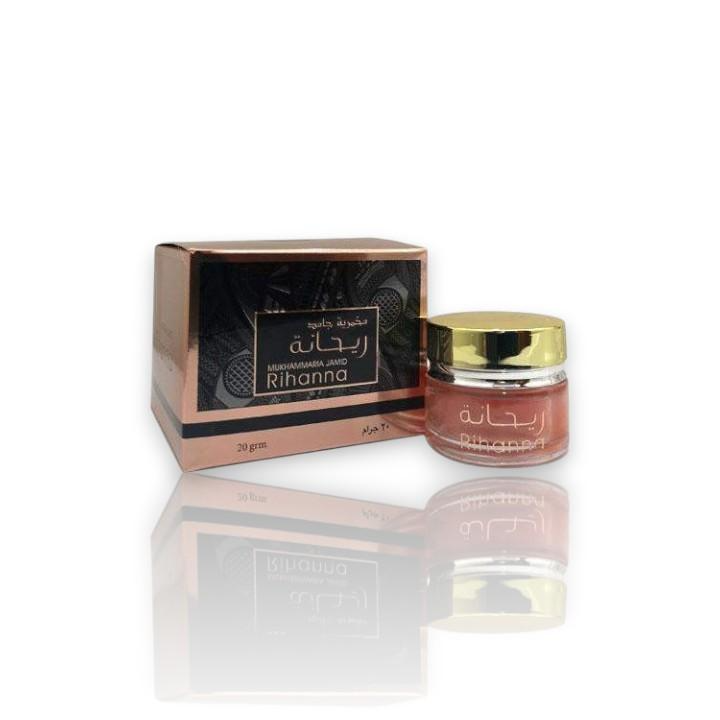 Ard Al Zaafaran | Mukhmmaria Jamid | Rihanna | by Ard Al Zaafaran | Made in UAE | Women's Cream | Skin Care