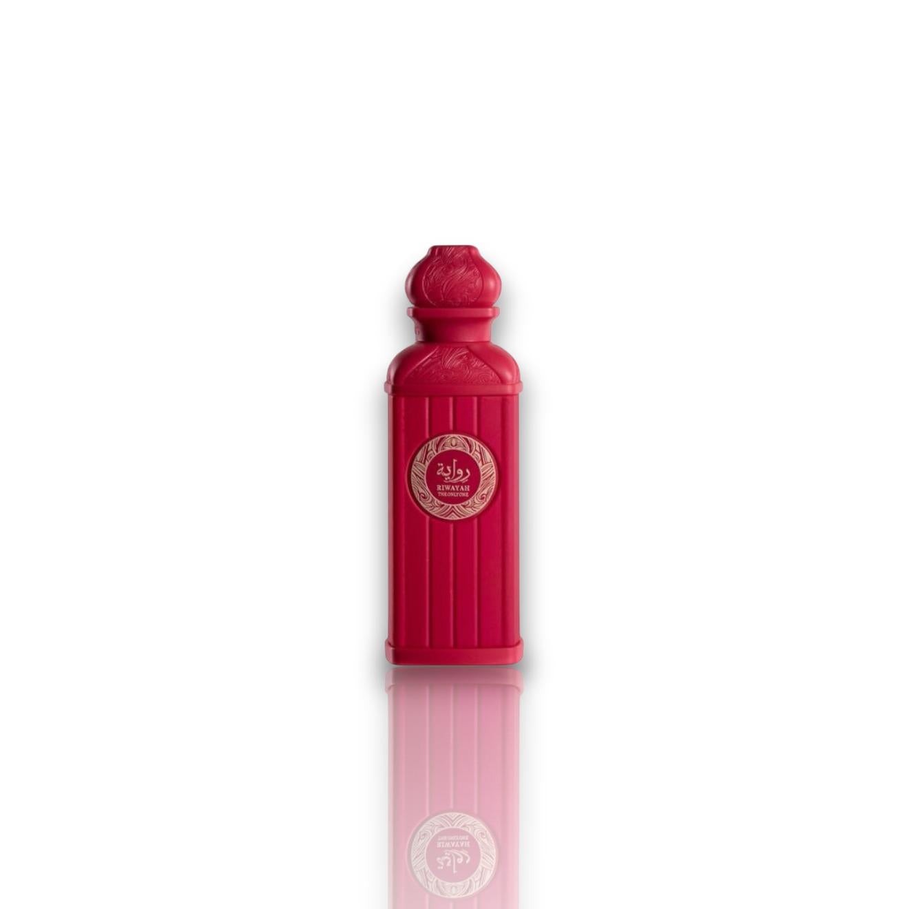 Fariis | Riwayah | The Only One | Unisex Fragrance | 100 ML
