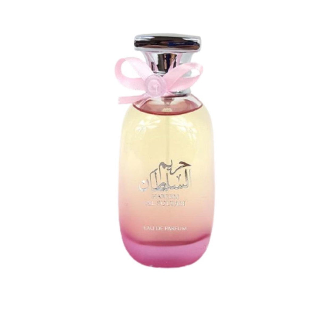 Ard Al Zaafaran Hareem Al Sultan unisex Eau De Parfum Spray 3.4 oz