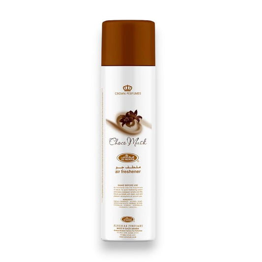 Al Rehab Choco Musk Room Air Freshener (300 ML)