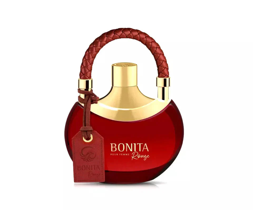 Le Falcone Bonita Rouge