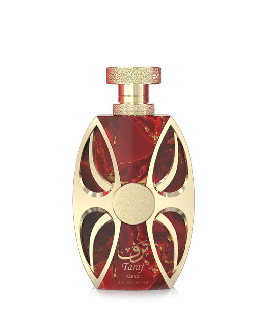 Amaran Taraf Rouge – Eau de Parfum 3.4 oz (100ml) | Unisex Fragrance