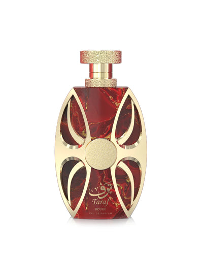 Amaran Taraf Rouge – Eau de Parfum 3.4 oz (100ml) | Unisex Fragrance