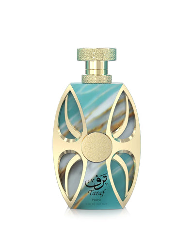 Amaran Taraf Verde – Eau de Parfum 3.4 oz (100ml) | Unisex Fragrance
