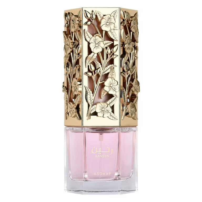 Asdaaf | Raneen | Women's Fragrance | 100 ML