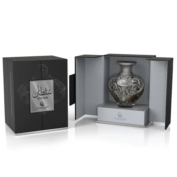 Legacy Sultan Men – Eau de Parfum 100ML (3.4oz)