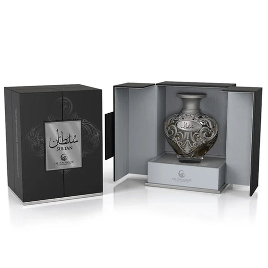 Legacy Sultan Men – Eau de Parfum 100ML (3.4oz)