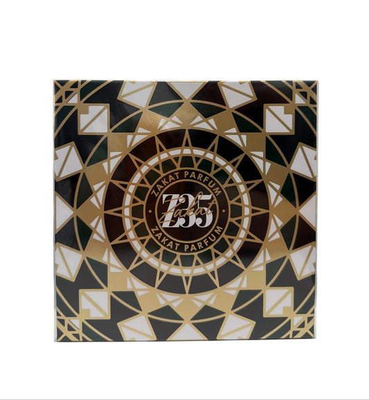 Zakat Z35 3.4 oz EDP