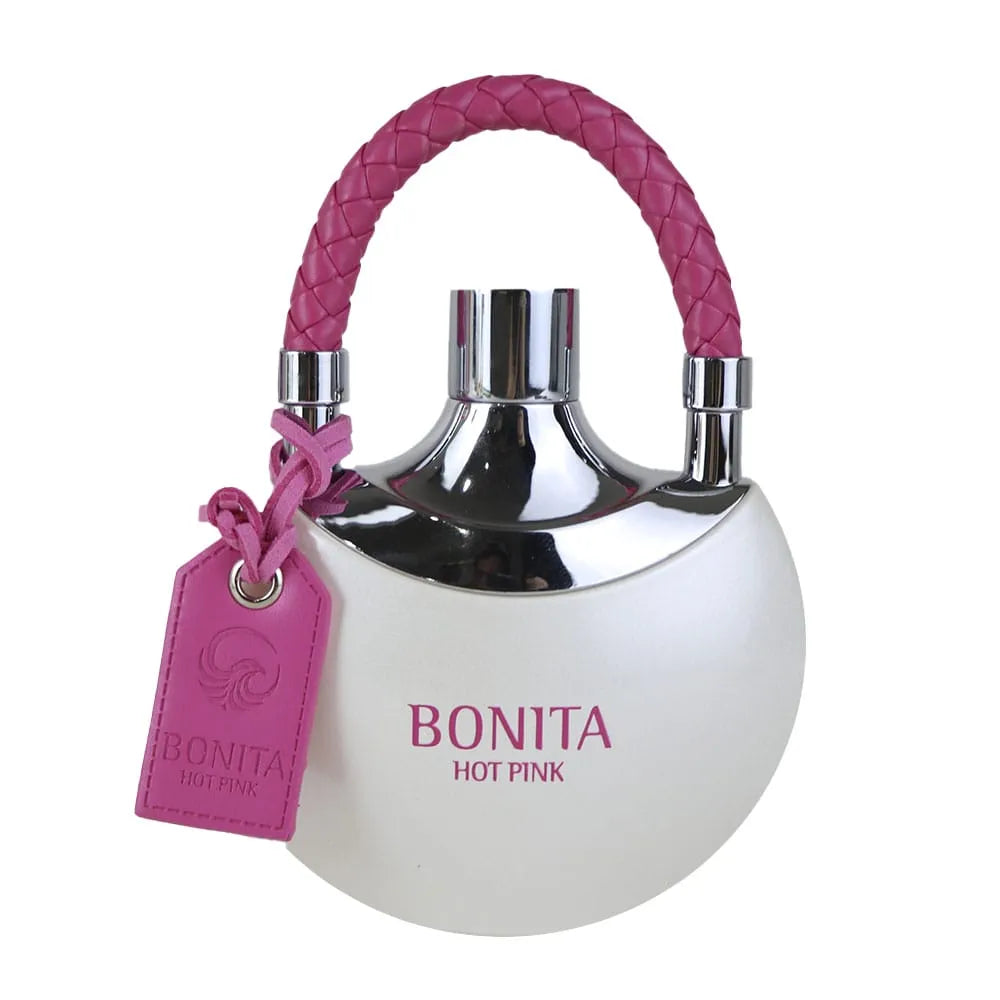 Le Falcone Bonita Hot Pink