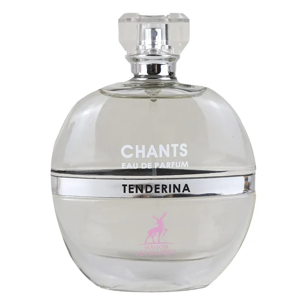 Chants Tendrina by Maison Alhambra Eau de Parfum For Women