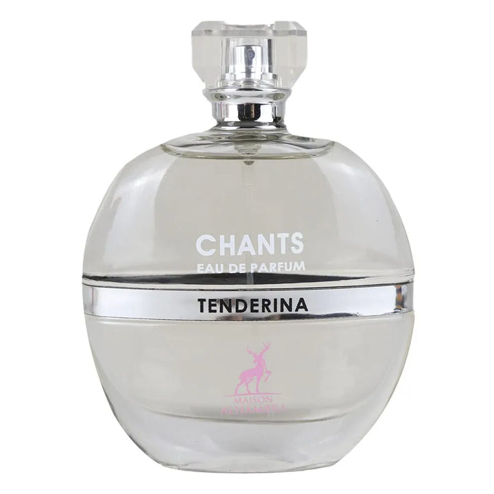 Chants Tendrina by Maison Alhambra Eau de Parfum For Women