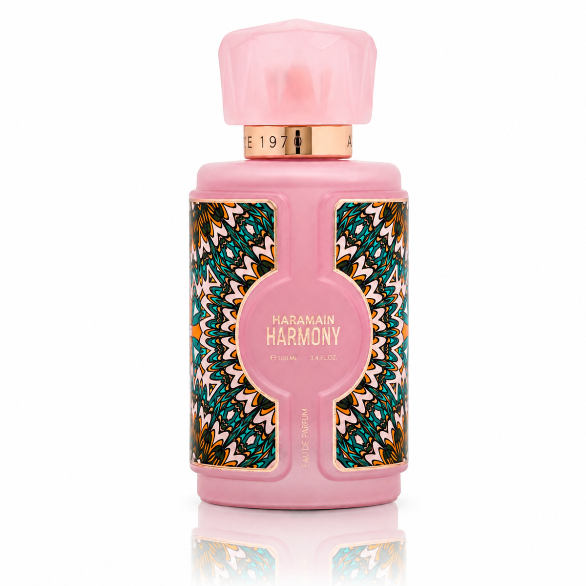 Al Haramain Harmony Eau de Parfum 3.4 oz (100ml)