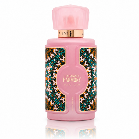 Al Haramain Harmony Eau de Parfum 3.4 oz (100ml)