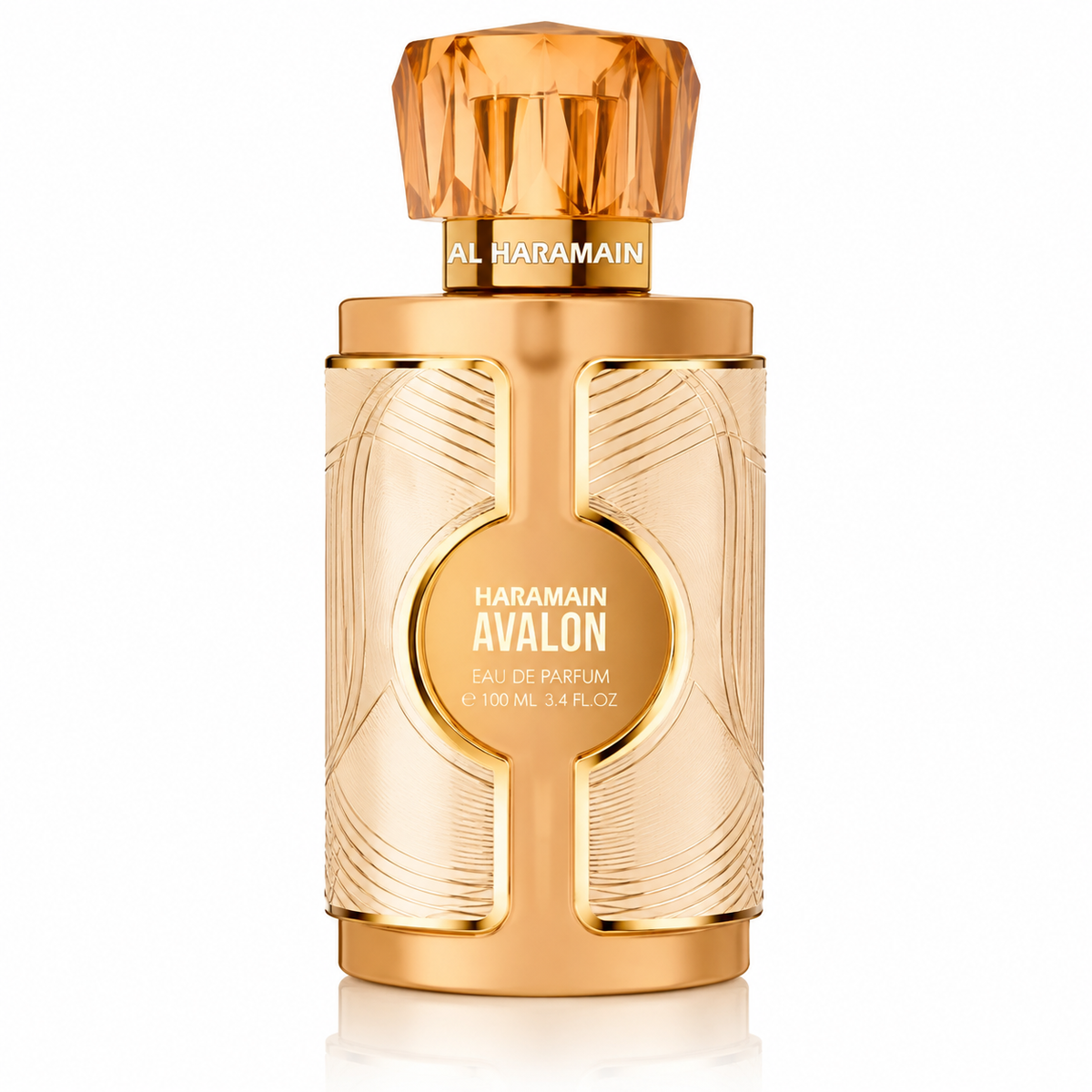 Al Haramain Avalon Eau de Parfum 100ml (3.4 oz)