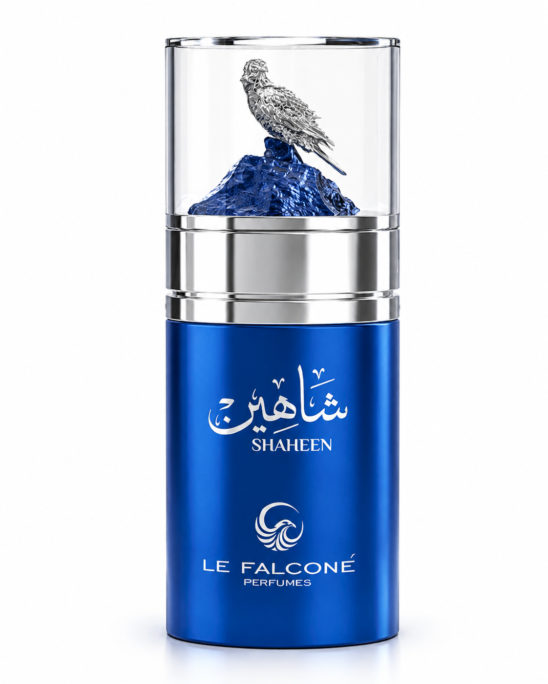 Le Falcone Shaheen  Unisex Fragrance  100 ML - 3.4 OZ | Eau De Parfum