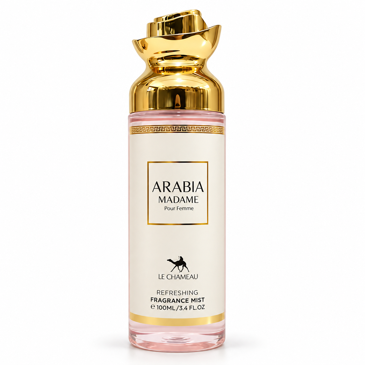 Le Chameau - Arabia Madame Fragrance Mist - 100 ML - 3.4 OZ