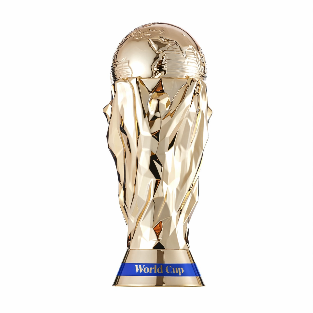 Zakat | World Cup Edition VIP | Eau De Parfum