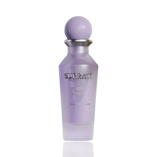 Surrati Perfumes Purple Candy Unisex Extrait De Parfum, 150ml
