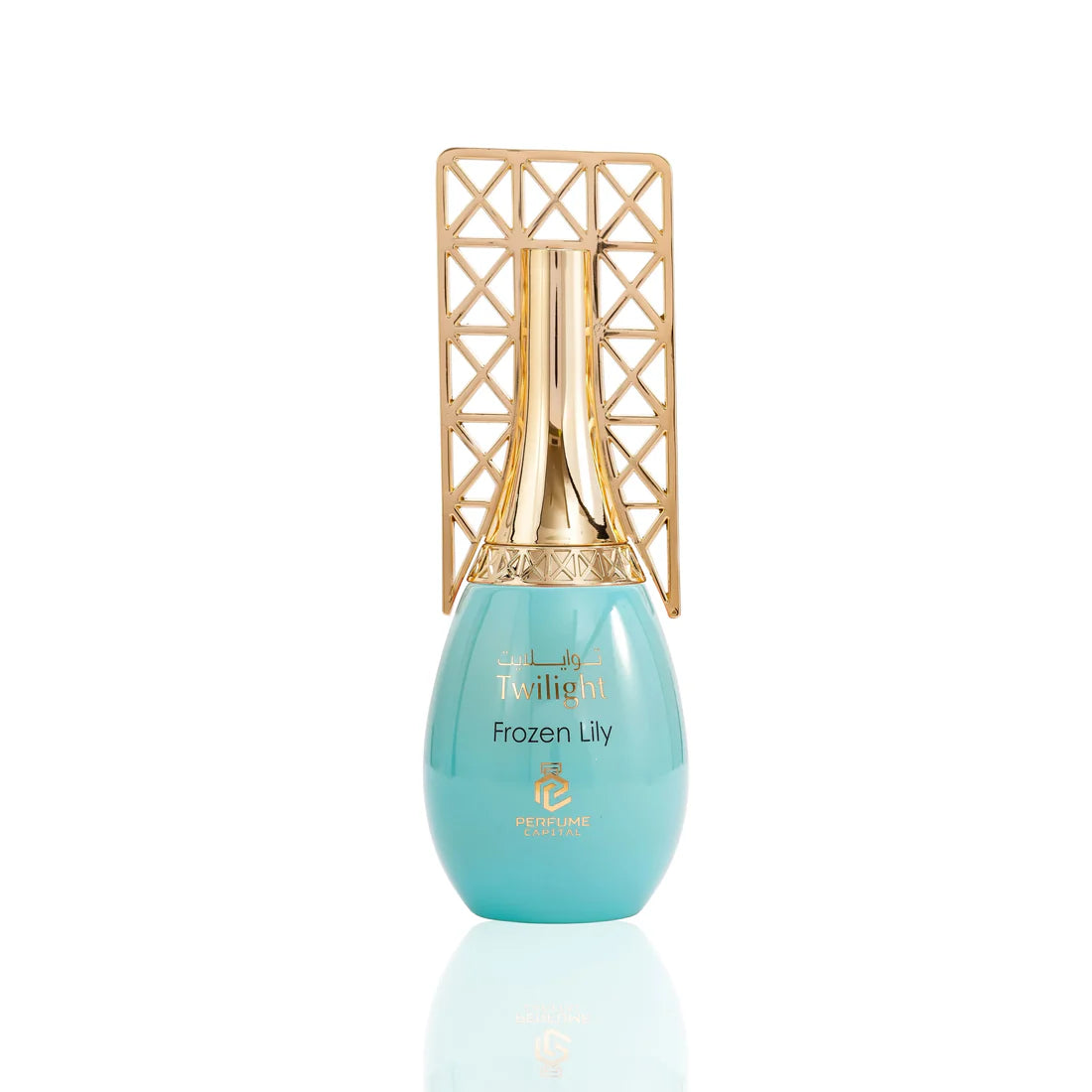 Twilight Frozen Lily Eau De Parfum (100ml / 3.4 oz)