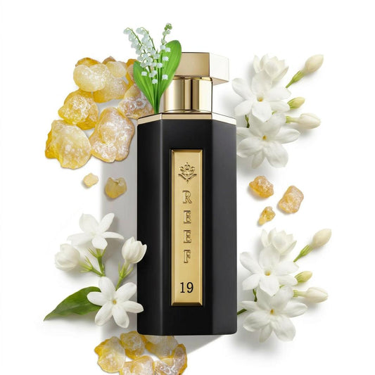 REEF Perfumes | REEF 19 | Eau De Parfum | 100 ML 3.4 FL OZ