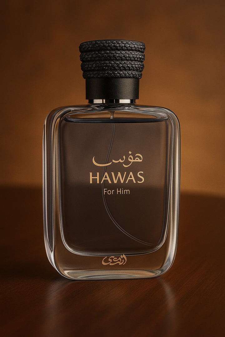 Hawas