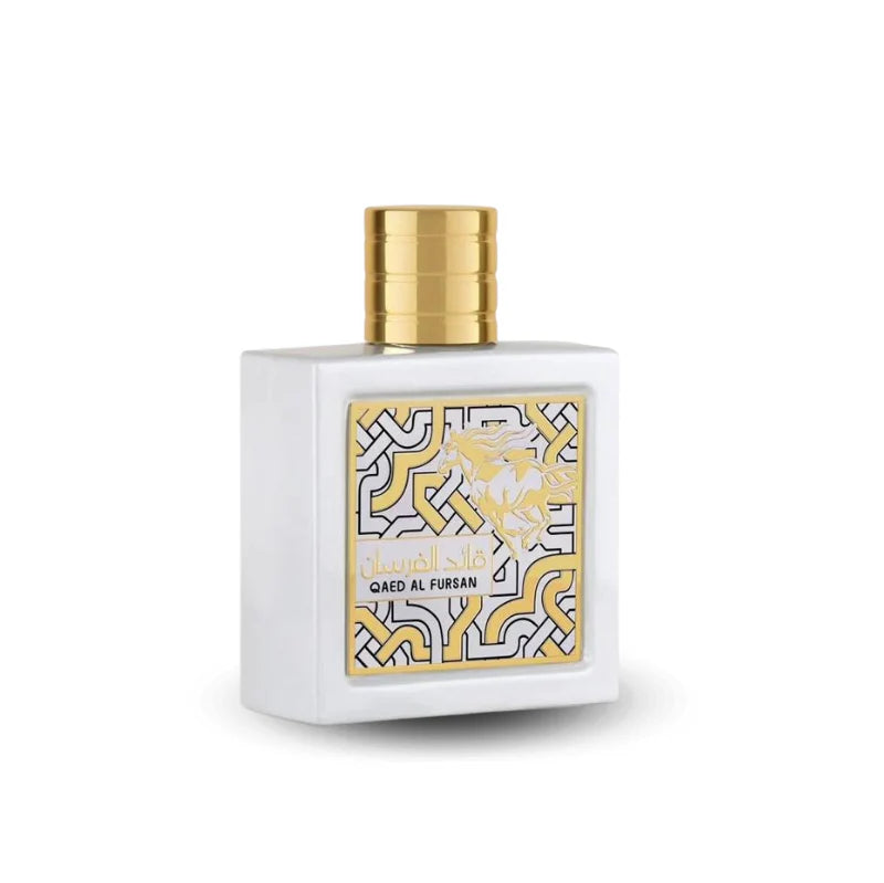 Lattafa Qaed Al Fursan Unlimited Unisex EDP - 3.4 OZ