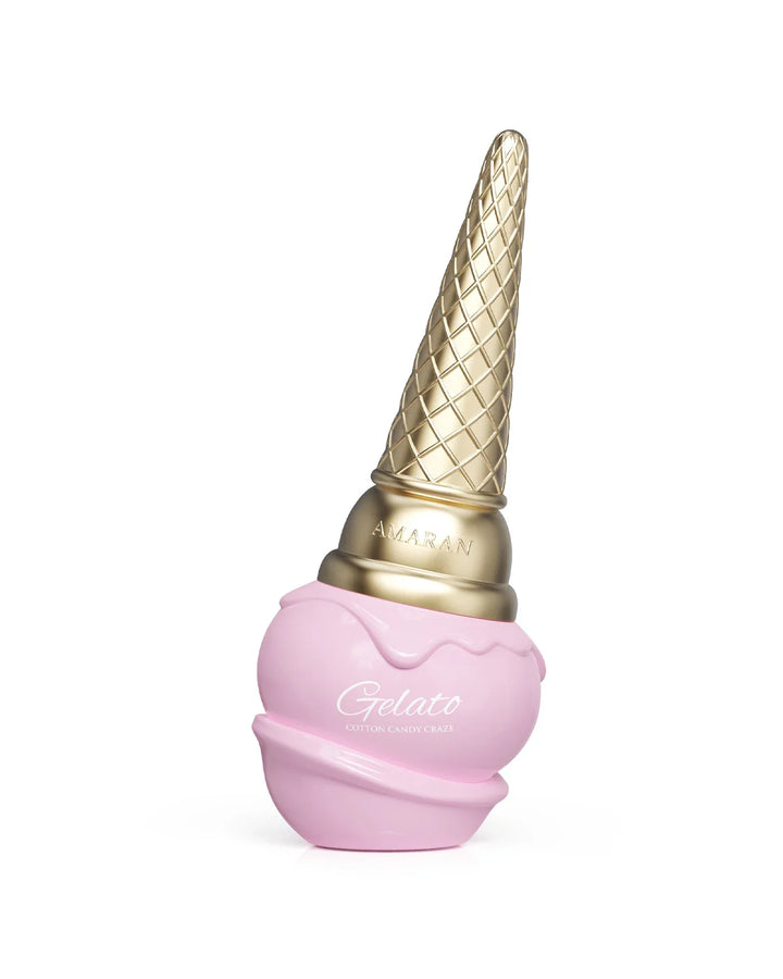 Amaran Gelato Cotton Candy Craze EDP 3.4 oz