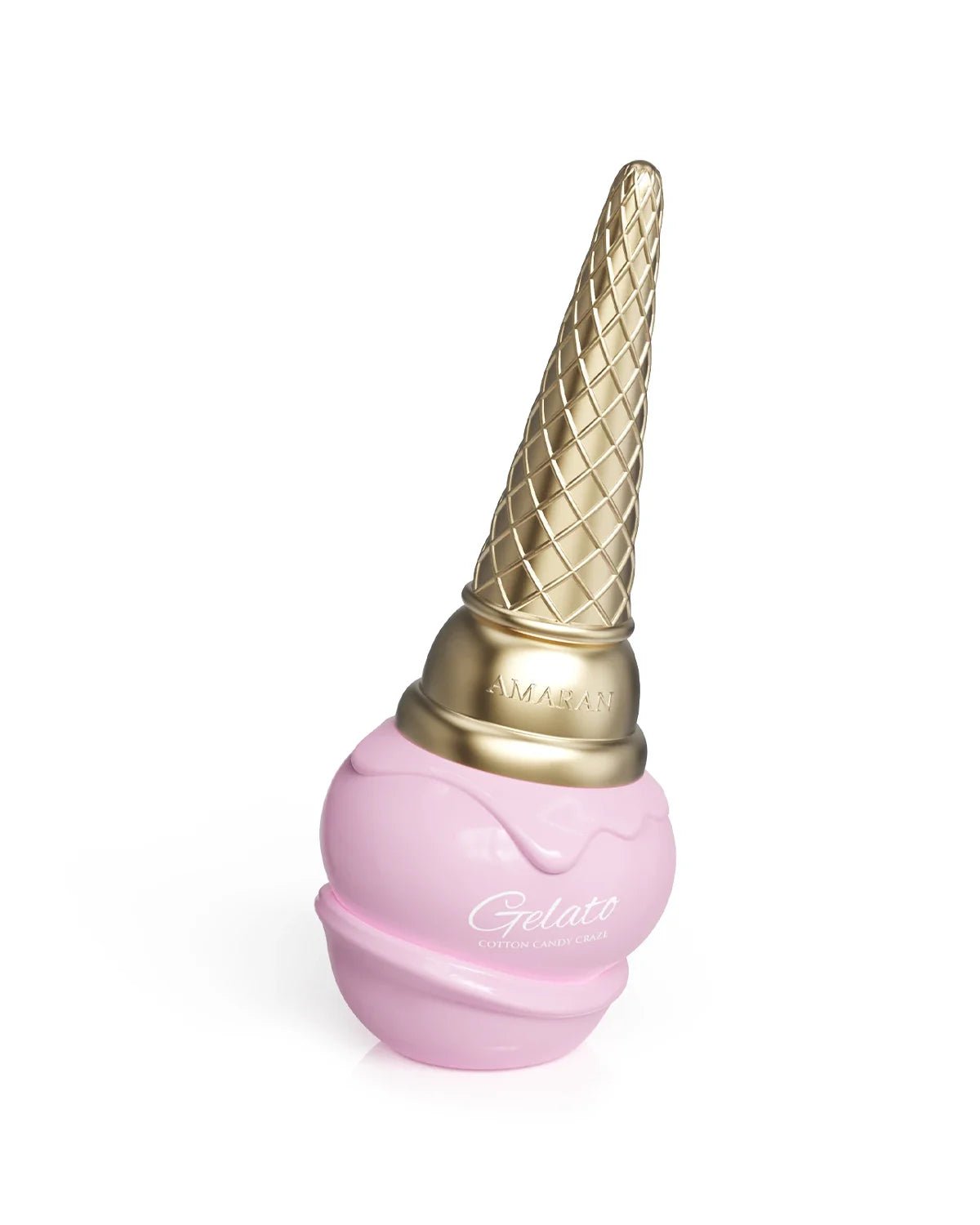 Amaran Gelato Cotton Candy Craze EDP 3.4 oz