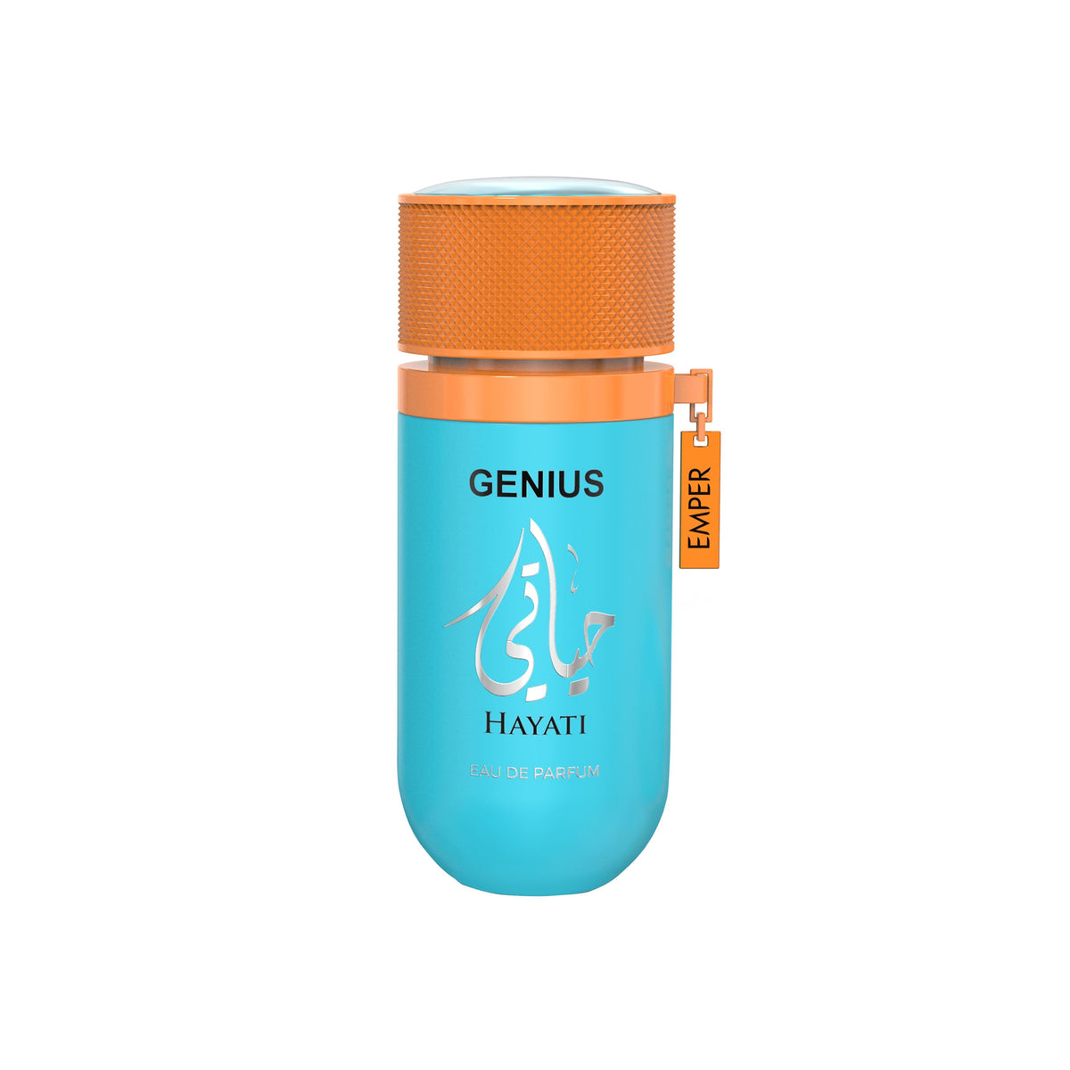 Emper - Genius Hayati -100 ML - 3.4 OZ