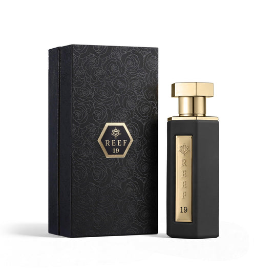 REEF Perfumes | REEF 19 | Eau De Parfum | 100 ML 3.4 FL OZ