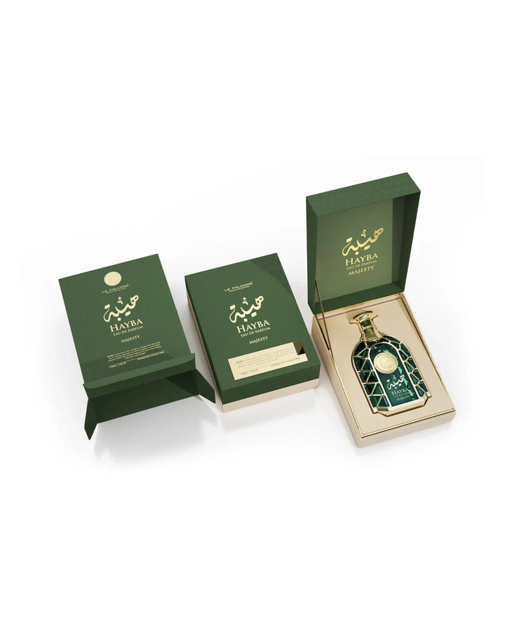Le Falcone Hayba Majesty EDP 100ml