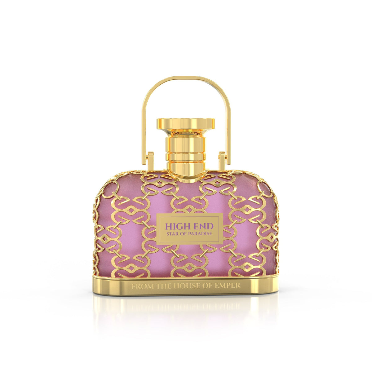 Emper High End Star of Paradise Eau de Parfum 100ml (3.4 oz).