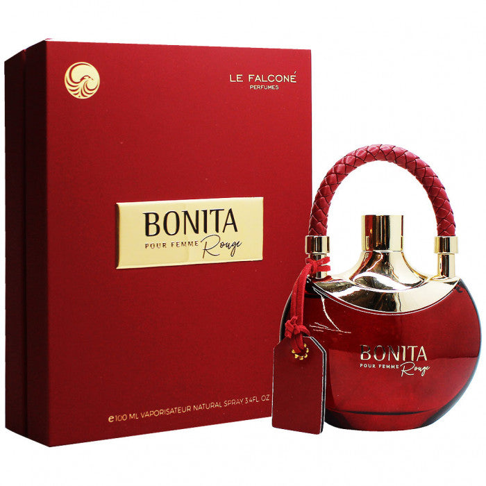 Le Falcone Bonita Rouge